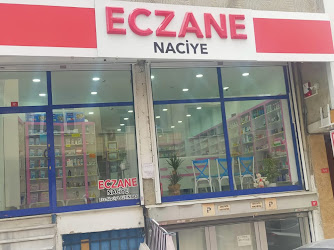 Eczane Naciye