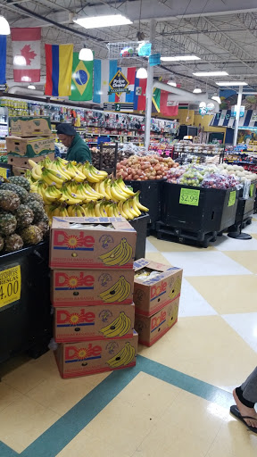 Grocery Store «Price Choice Supermarket», reviews and photos, 2712 NW 95th St, Miami, FL 33147, USA