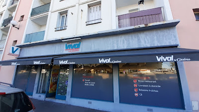 Vival à Marseille
