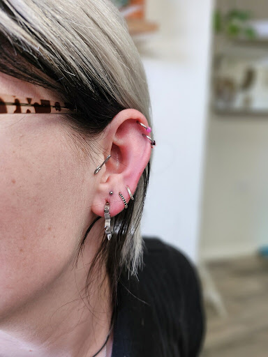 Explore runic tattoo ideas, creative tattoo ideas in Visalia, available at La Luna Piercings and Fine Jewelry