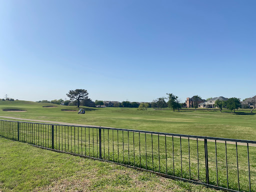 Golf Course «Riverchase Golf Course», reviews and photos, 700 Riverchase Dr, Coppell, TX 75019, USA