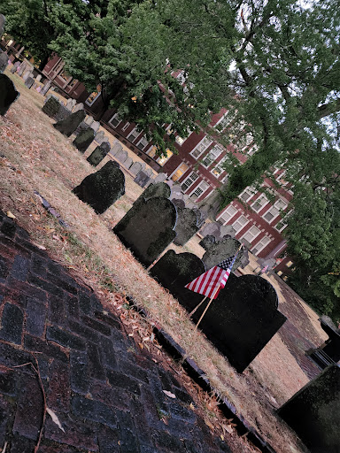 Tourist Attraction «Ghosts & Gravestones», reviews and photos, 136 Atlantic Ave, Boston, MA 02110, USA