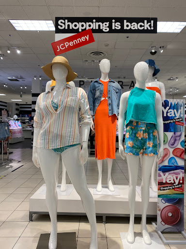 Department Store «JCPenney», reviews and photos, 10315 Silverdale Way NW, Silverdale, WA 98383, USA