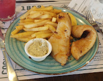Fish and chips du Restaurant Léon - Thionville - n°8