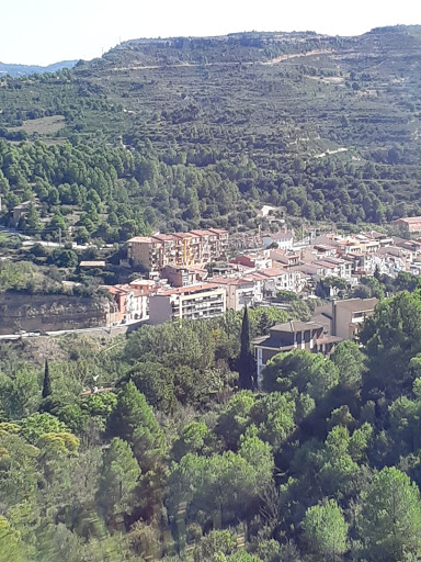 Escola Bressol Cuc Verd, Escuela en Monistrol de Montserrat,Barcelona