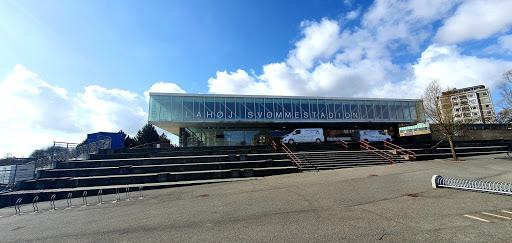 Bellahøj Swimming Stadium