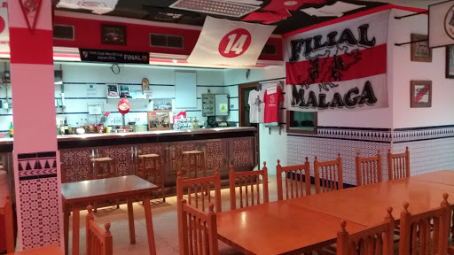 Filial River Plate Malaga