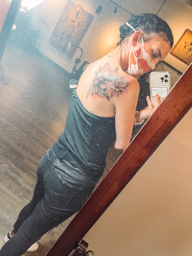 Explore pacific northwest tattoo ideas, creative tattoo ideas in Magnolia, available at Tanner Tattoos