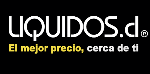 LIQUIDOS.cl