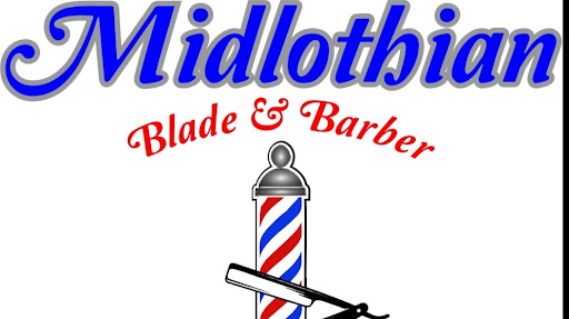 Barber Shop «Midlothian Blade and Barber», reviews and photos, 1000 E Main St, Midlothian, TX 76065, USA