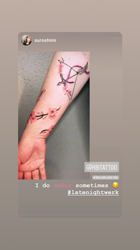 Find shark tattoo ideas for your next unique tattoo in New York at Red Baron Ink Tattoo and Piercing