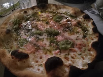 Pizza du Restaurant The Brooklyn à Antibes - n°7