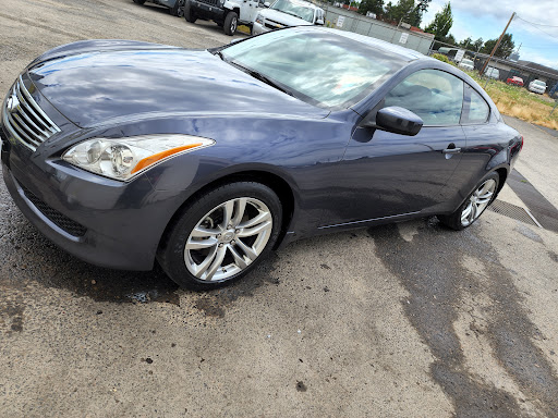 Used Car Dealer «Vancouver Car Company», reviews and photos, 9333 NE Hwy 99, Vancouver, WA 98665, USA
