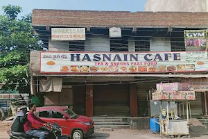 HASNAIN CAFE TEA & SNACK FAST FOOD image