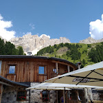 Photo n°1 de l'avis de Cristiano.a fait le 29/07/2020 à 20:39 sur le  Mayrl Alm à Deutschnofen