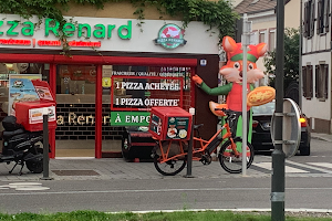 Pizza Renard STRASBOURG Koenigshoffen image