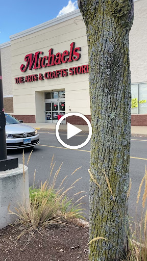 Craft Store «Michaels», reviews and photos, 1520 Pleasant Valley Rd, Manchester, CT 06040, USA