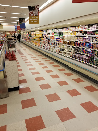 Grocery Store «Market Basket», reviews and photos, 30 NH-103, Warner, NH 03278, USA