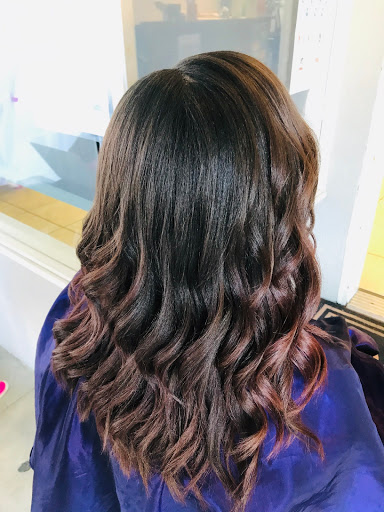 Beauty Salon «Bello Hair Salon», reviews and photos, Bello Hair Salon, 1764 Winchester Blvd, Campbell, CA 95008, USA