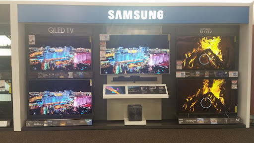 Appliance Store «P.C. Richard & Son», reviews and photos, 701 Sunrise Hwy, Bellmore, NY 11710, USA