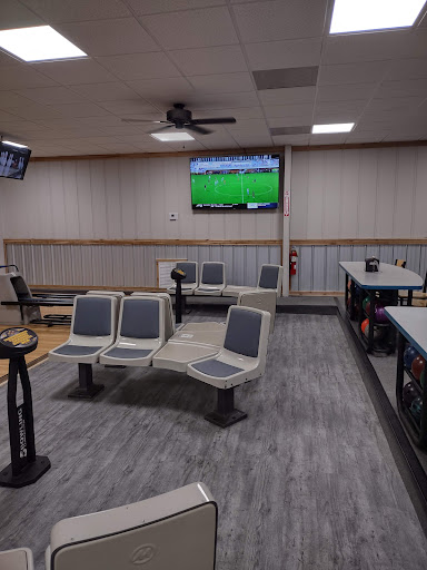 Bowling Alley «Rose Lanes Bowling Center», reviews and photos, 910 Rose Ln, Toccoa, GA 30577, USA