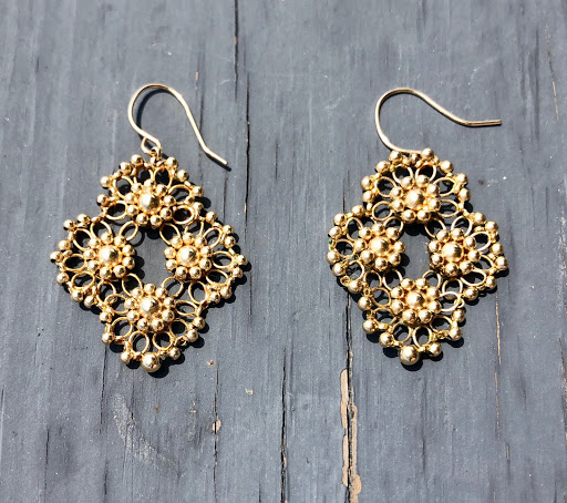 Jeweler «Jambu Jewelry», reviews and photos, 38 Atlantic Ave, Marblehead, MA 01945, USA