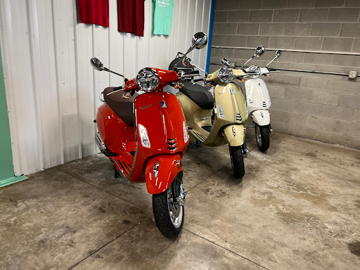 Motorcycle Dealer «Indian Motorcycles of Metro Milwaukee», reviews and photos, w191s7757 Racine Ave, Muskego, WI 53150, USA