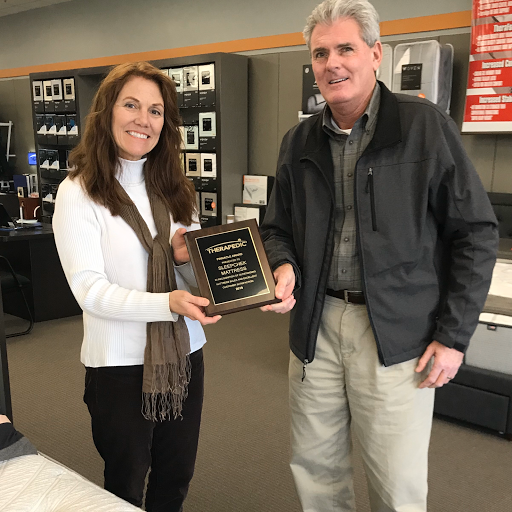 Mattress Store «SleepChek Mattress Store», reviews and photos, 751 S Latson Rd, Howell, MI 48843, USA