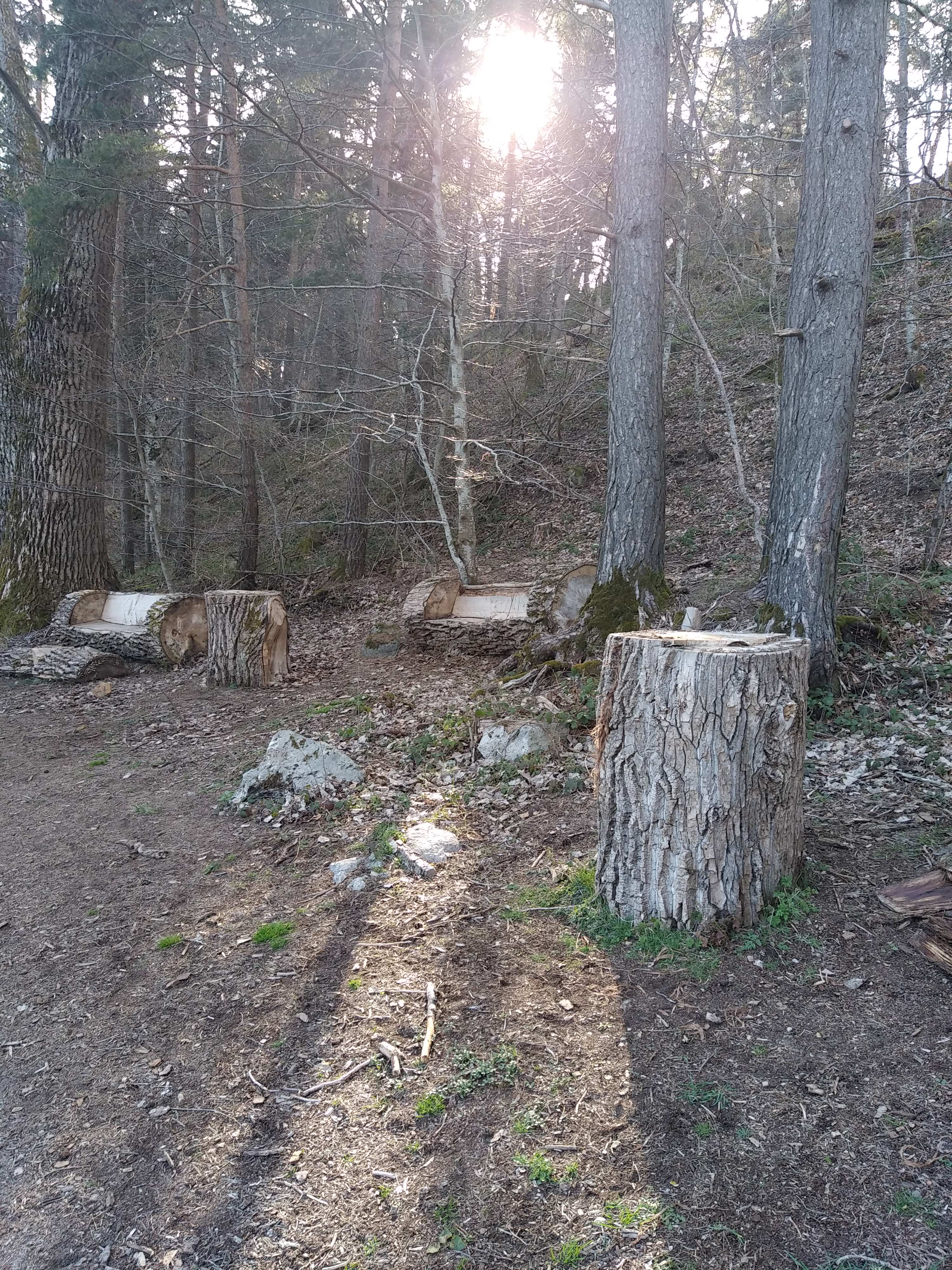 Photo n° 2 de l'avis de Julien.a fait le 10/04/2022 à 20:11