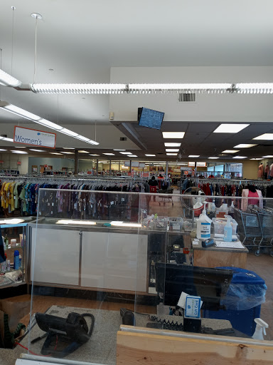 Thrift Store «Arcs Value Village Thrift Store & Donation Center», reviews and photos