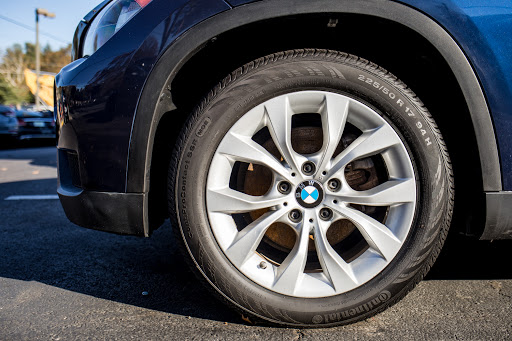 Used Car Dealer «Fairfax Motors», reviews and photos, 9909 Main Street, Fairfax, VA 22031, USA