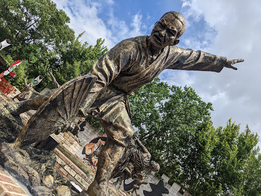 Amusement Center «Lucky Land», reviews and photos, 8625 Airline Dr, Houston, TX 77037, USA