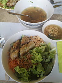 Soupe du Restaurant vietnamien Restaurant Hanoï à Vitré - n°5