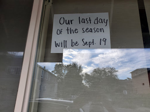 Ice Cream Shop «Sugar Shack», reviews and photos, 630 W 26th St, Chicago, IL 60616, USA