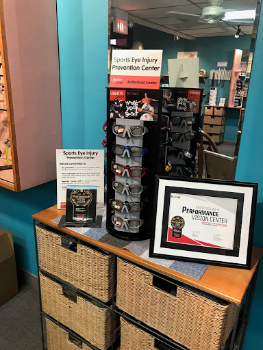 Optician «New Outlook Optical», reviews and photos, 2208 S Rainbow Blvd, Las Vegas, NV 89146, USA