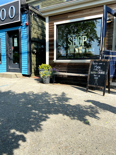 Coffee Shop «The Shop», reviews and photos, 460 Wickenden St, Providence, RI 02903, USA