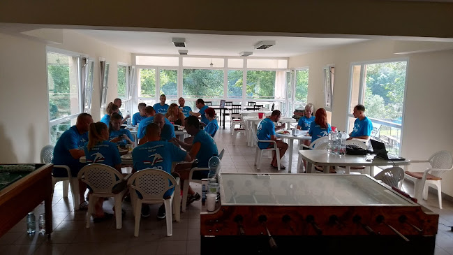 Comentarii opinii despre Bodrogzug Vendégház Tokaj