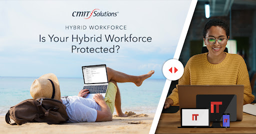 CMIT Solutions image