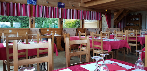 restaurants Restaurant Les 4 Sapins Saint-Laurent-du-Pont