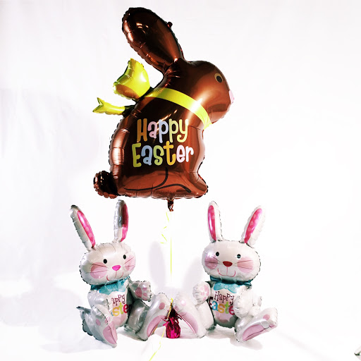 Balloon Store «The Red Balloon Company», reviews and photos, 417 15th Ave E, Seattle, WA 98112, USA