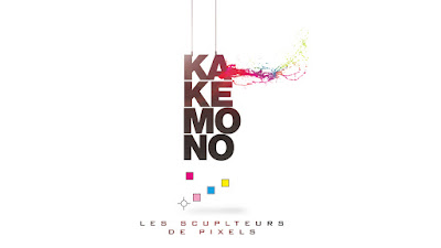 kakemono à Les Andelys