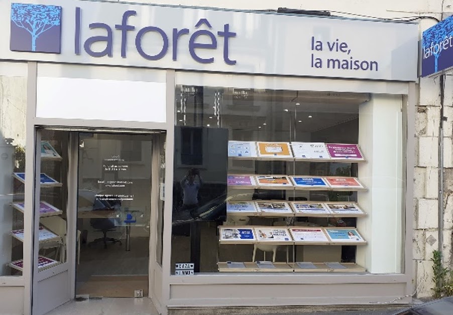 Agence immobilière Bagnolet - Laforêt à Bagnolet