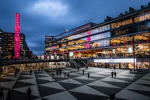 Stockholm City Theatre image