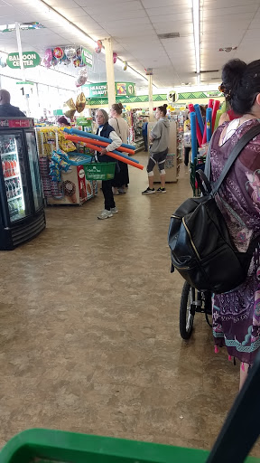Dollar Store «Dollar Tree», reviews and photos, 2900 W 10th St, Greeley, CO 80634, USA