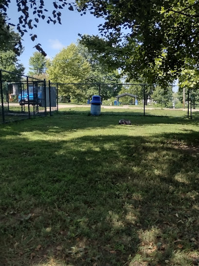 Duchesne Park