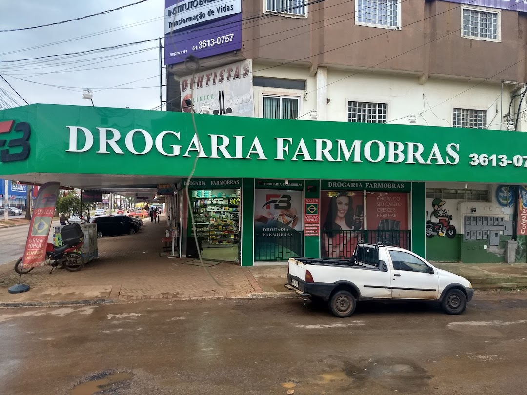 Drogaria Farmobras