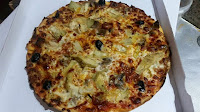Plats et boissons du Pizzeria PIZZA SICILIA à Vaison-la-Romaine - n°1