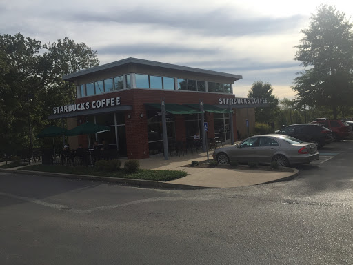 Coffee Shop «Starbucks», reviews and photos, 1017 Glenbrook Way, Hendersonville, TN 37075, USA