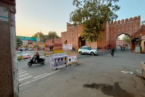Sanganeri Gate image