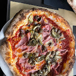 Photo n°1 de l'avis de Tiziana.a fait le 28/03/2024 à 21:47 sur le  La Roccia à Sassari